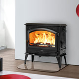 Dovre 760WD Houtkachel - HAVÉ foto 3/4