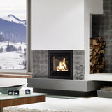 Spartherm Swing Inzet 51x45 (vaste greep) - HAVÉ foto 3/4