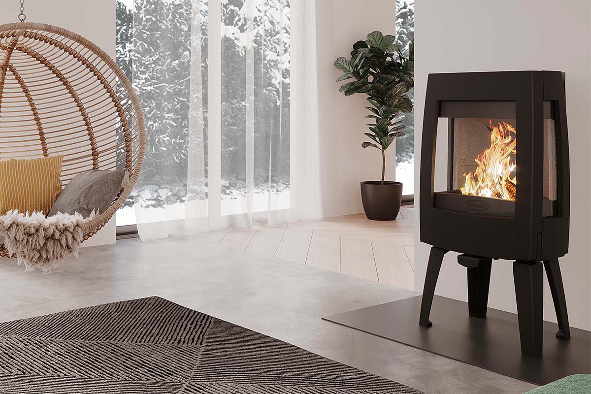Dovre Sense 303 - HAVÉ foto 2/6