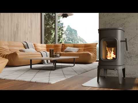 Dovre SAGA 107 - HAVÉ foto 5/7