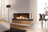 Element4 Bidore 140 Double Burner gashaard - HAVÉ foto 2/5