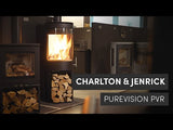 Charlton & Jenrick Purevision vrijstaand rond model - HAVÉ foto 3/6
