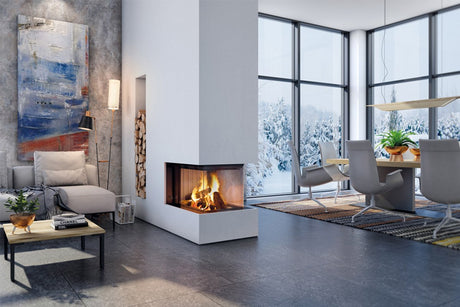 Spartherm Premium Triple 50x74x50 - HAVÉ foto 1/8
