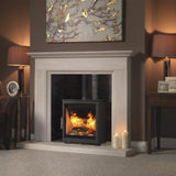 Charlton & Jenrick Fireline Woodtec 5 KW-W breed 514 mm - HAVÉ foto 2/4