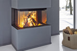 Spartherm Premium Triple 80x41x50 - HAVÉ foto 3/7