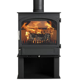 Charlton & Jenrick Purevision Heritage Breed 5kW getoogde deur - HAVÉ foto 1/5