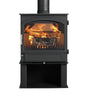 Charlton & Jenrick Purevision Heritage Breed 5kW getoogde deur - HAVÉ foto 1/5