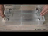 Xaralyn bio-ethanol brander M - HAVÉ foto 10/10