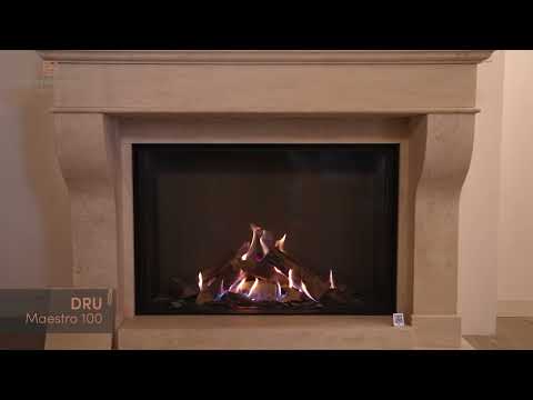 DRU Maestro 100 Eco Wave - HAVÉ foto 4/4