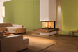 Spartherm Linear Triple 50x74x50 (vaste greep) - HAVÉ foto 1/4
