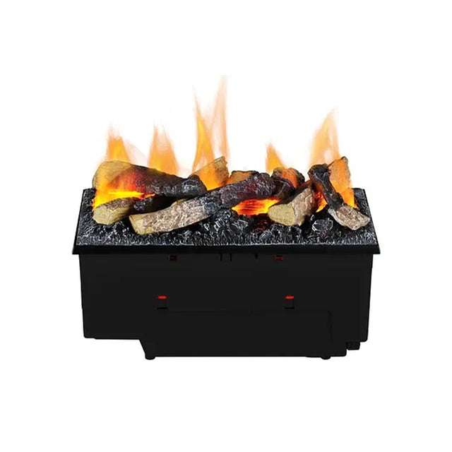 Dimplex Opti-myst Cassette 400 LED elektrische haard (excl. houtset) - HAVÉ foto 1/7