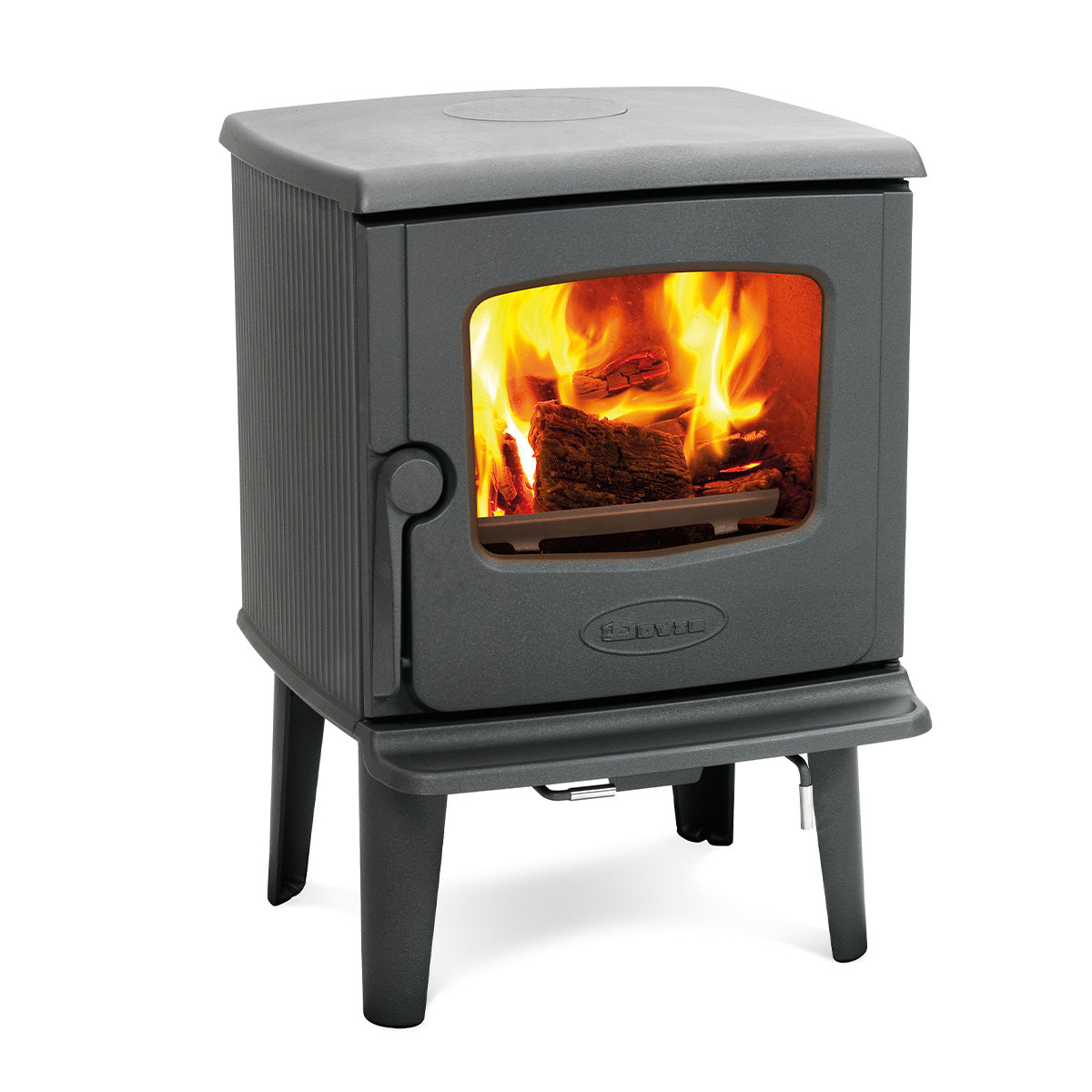 Dovre 325CB Houtkachel - HAVÉ foto 2/6