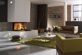 Spartherm Linear Triple 80x41x50 (vaste greep) - HAVÉ foto 1/12