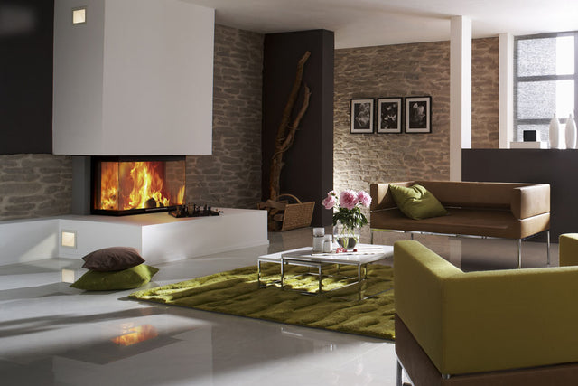 Spartherm Linear Triple 80x41x50 (vaste greep) - HAVÉ foto 1/12