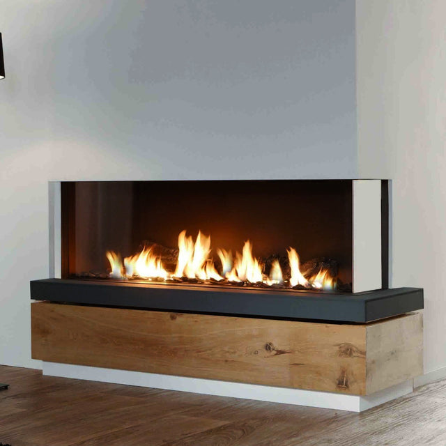 Element4 Bidore 140 Double Burner gashaard - HAVÉ foto 1/5