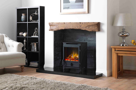 Charlton & Jenrick Fireline FP rechte deur - HAVÉ foto 1/5