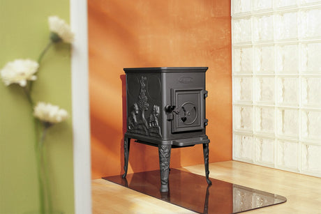 Dovre 100CBS/B - HAVÉ foto 2/13