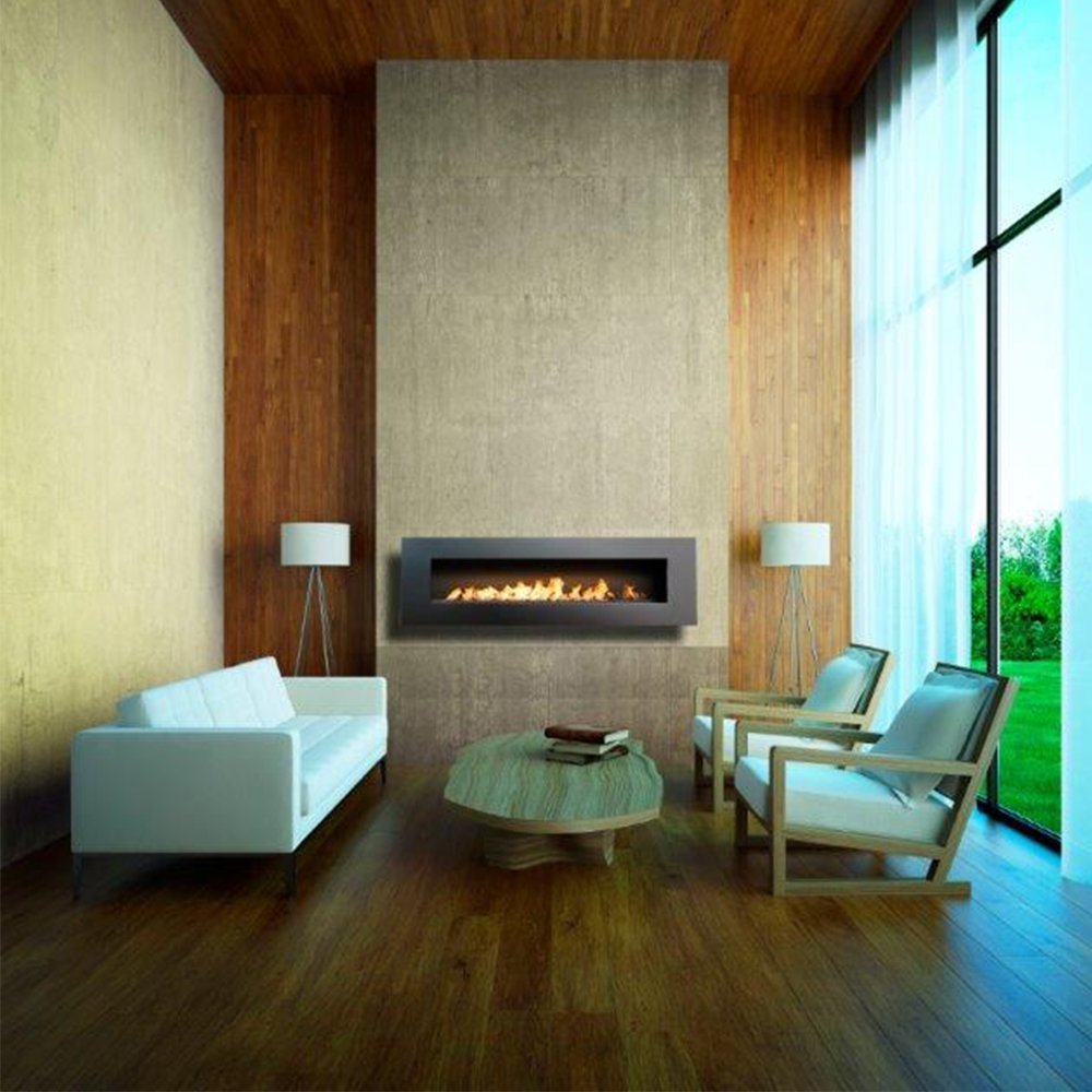 Icon Fires Nero Wall Frame 1750 - HAVÉ foto 5/8