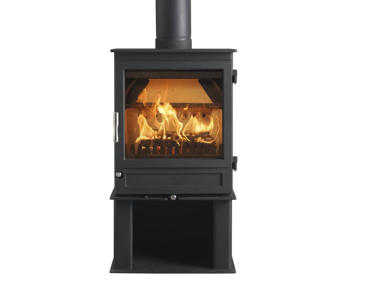 Charlton & Jenrick Purevision Heritage 5kW rechte deur - HAVÉ foto 5/11