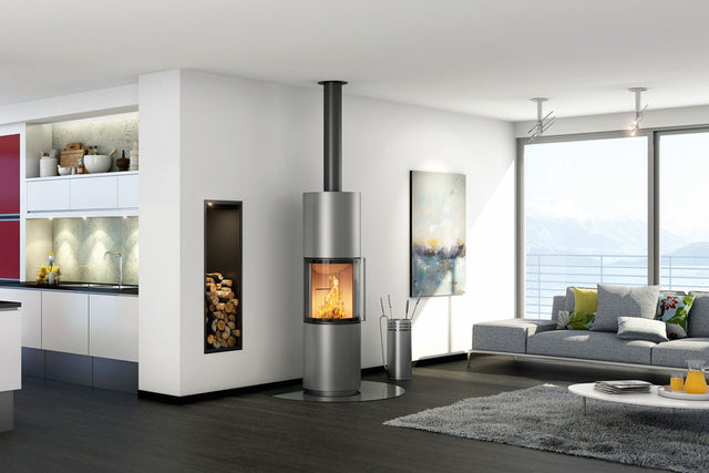 Spartherm Passo L - HAVÉ foto 1/4