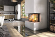 Spartherm Premium Triple 80x41x50 - HAVÉ foto 1/7