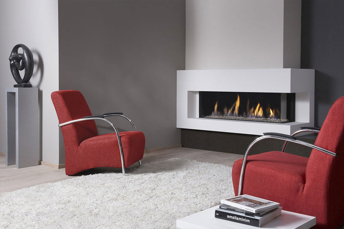 DRU Metro 130XT/2 Eco Wave - HAVÉ foto 2/4