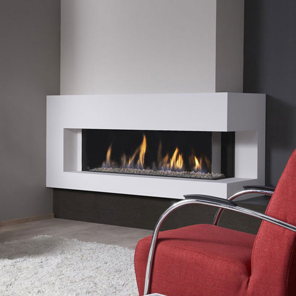 DRU Metro 130XT/2 Eco Wave - HAVÉ foto 1/4