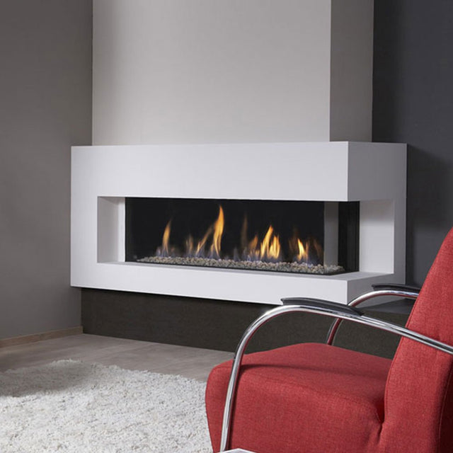 DRU Metro 130XT/2 Eco Wave - HAVÉ foto 1/4