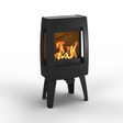 Dovre Sense 103 houtkachel - HAVÉ foto 1/6