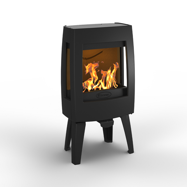 Dovre Sense 103 houtkachel - HAVÉ foto 1/6