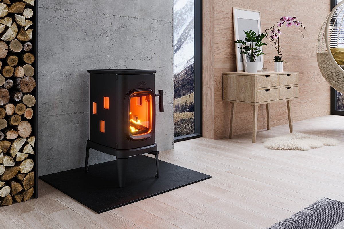Dovre SAGA 107 - HAVÉ foto 2/7