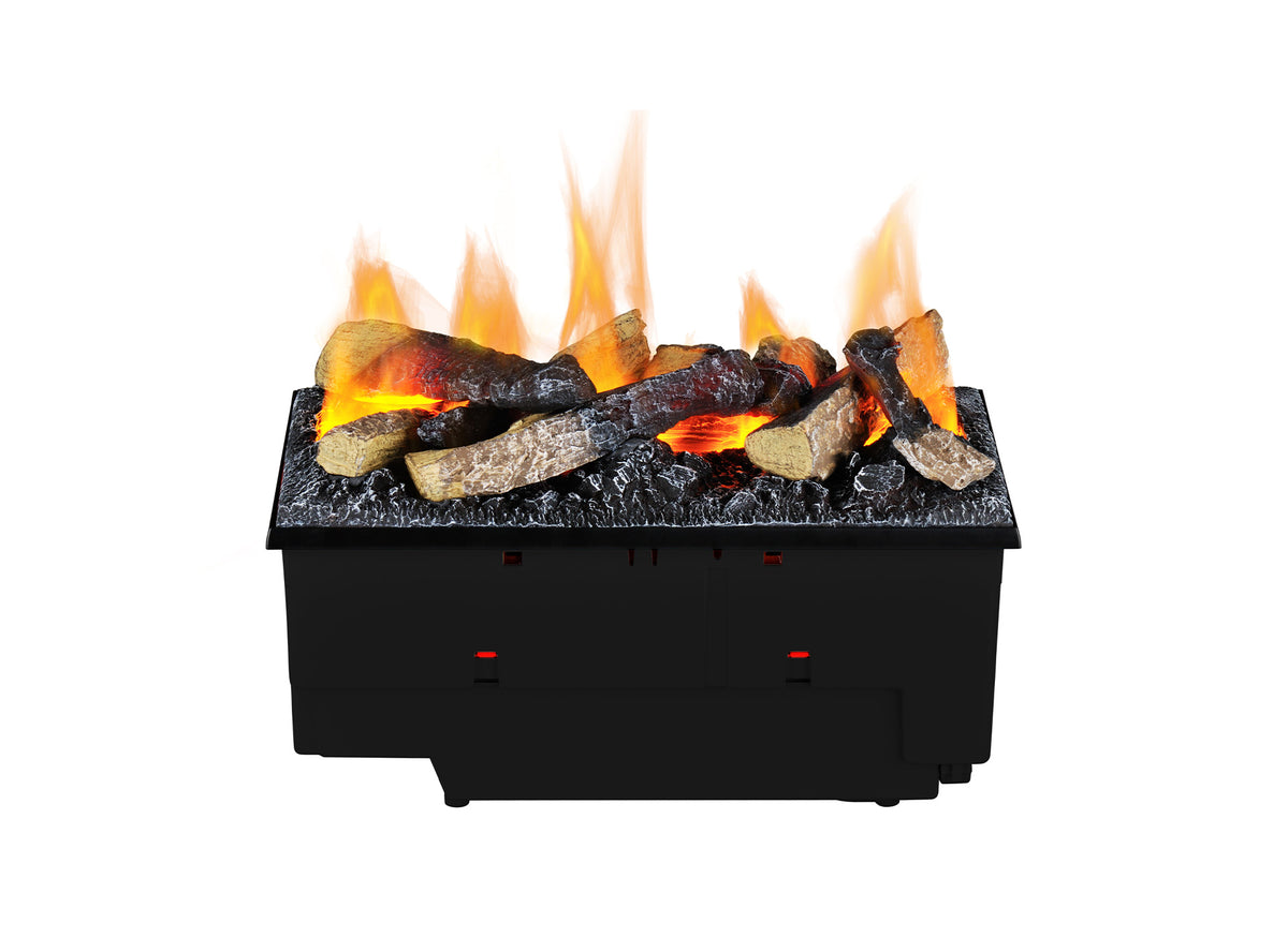 Dimplex Opti-myst Cassette 400 LED elektrische haard (excl. houtset) - HAVÉ foto 4/7