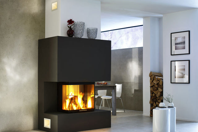 Spartherm Linear Triple 60x38x50 (vaste greep) - HAVÉ foto 1/4