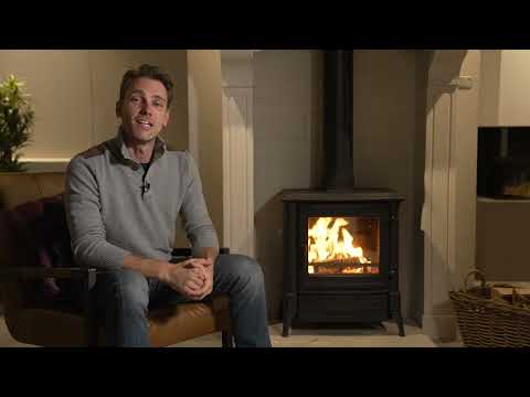 Dovre 325CB Houtkachel - HAVÉ foto 6/6