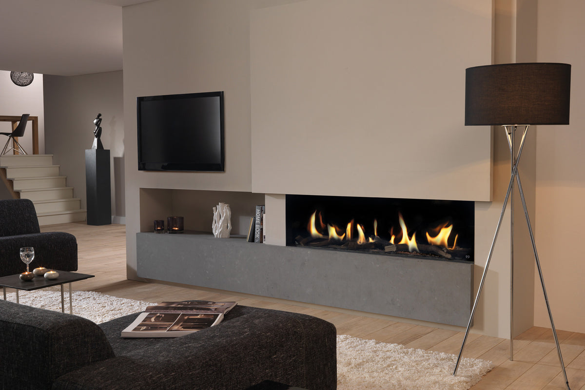 DRU Metro 150XT Eco Wave - HAVÉ foto 2/5