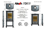 Altech Torus Depot - HAVÉ foto 5/7