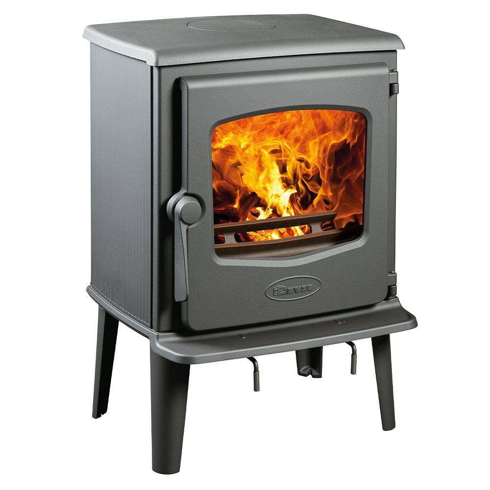 Dovre 525CB Houtkachel - HAVÉ foto 2/6