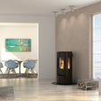 Spartherm Stovo L-plus (uitlopend) - HAVÉ foto 1/4
