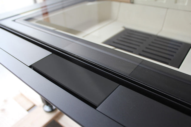 Spartherm Premium Triple 60x38x50 - HAVÉ foto 1/6