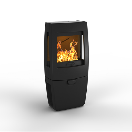 Dovre Sense 203 houtkachel - HAVÉ foto 1/5