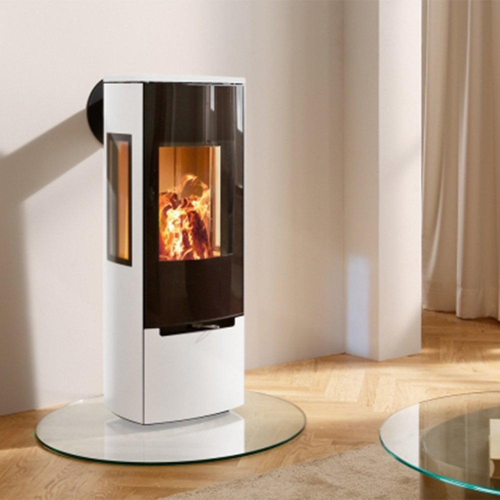 Spartherm Stovo L - HAVÉ foto 1/4
