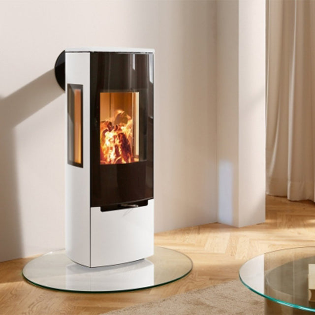 Spartherm Stovo L - HAVÉ foto 1/4