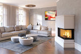 Spartherm Linear Corner 80x40x50 (vaste greep) - HAVÉ foto 3/5