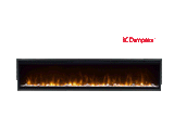 Dimplex Ignite XL 74" - HAVÉ foto 2/3