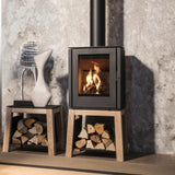 Trimline Fires Woody Loft (excl. onderstel) - HAVÉ foto 1/6