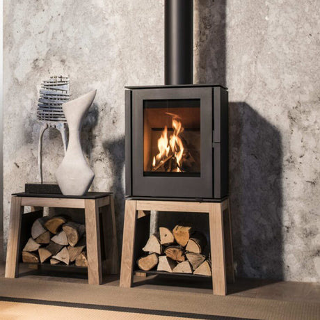 Trimline Fires Woody Loft (excl. onderstel) - HAVÉ foto 1/6