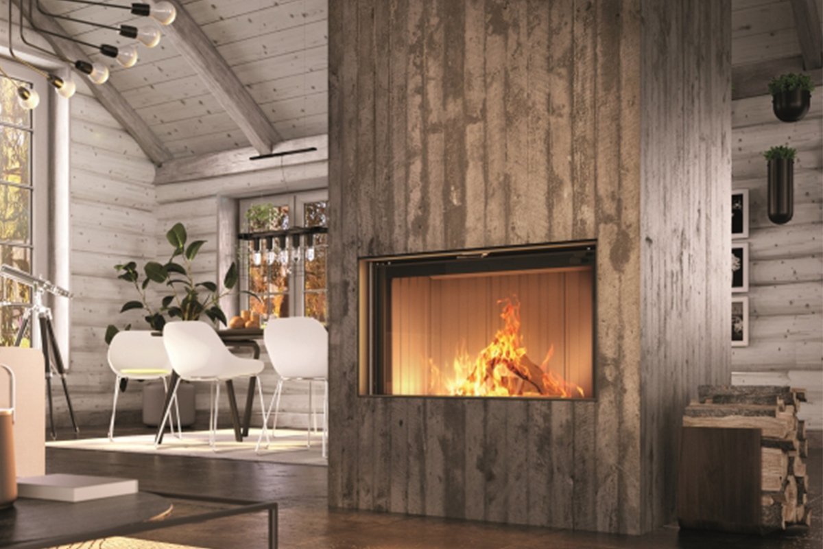 Spartherm Premium Front 87x50 - HAVÉ foto 2/3