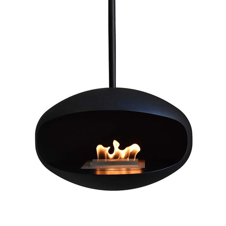 Cocoon Fires Aeris (Zwart) - HAVÉ foto 1/7