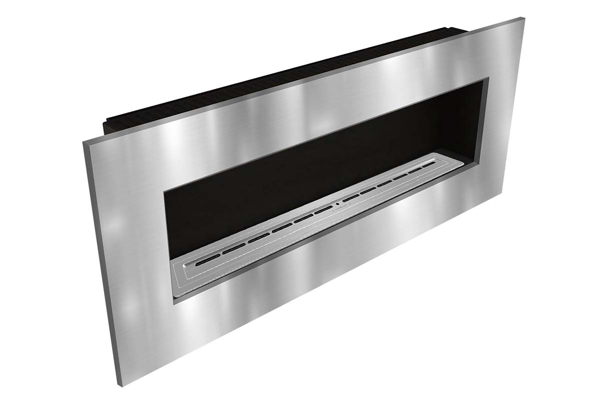 Icon Fires Nero Wall Frame 1450 - HAVÉ foto 3/8