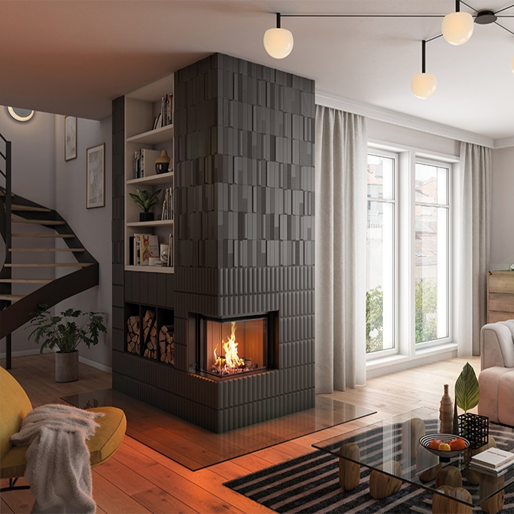 Spartherm Premium Corner 58x39x51 - HAVÉ foto 2/3
